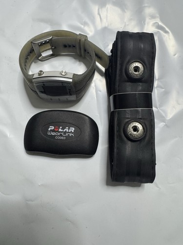 Orologio polar fitness - orologio,