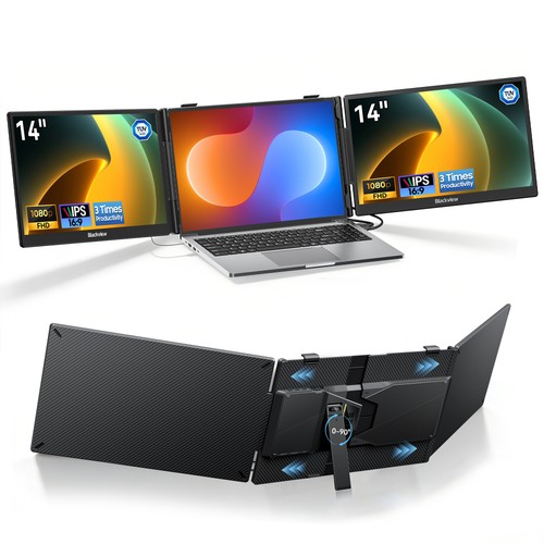 Blackview monitor portatile - blackview,
