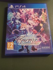 Azure Striker Gunvolt Stiker