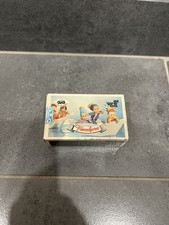 Fiammiferino el greco gig