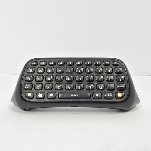 Attacco tastiera chatpad - tastiera,