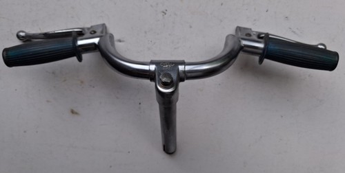 Manubrio condorino cyclo man - condorino,
