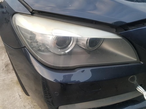 Bmw serie f01 - 7, 09-13