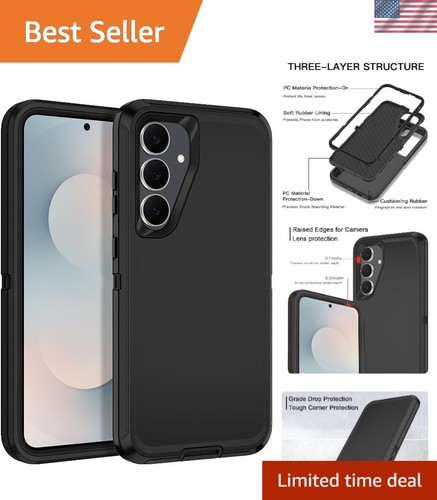Samsung galaxy s25 custodia - galaxy, fe