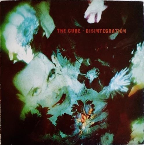 Vinile cure - vinile,