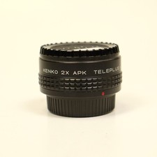 KENKO TELEPLUS MC4 2X APK