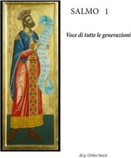 Libri Suzzi Orfeo - Salmo 1