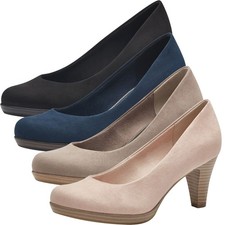 MARCO TOZZI Scarpe Eleganti Da