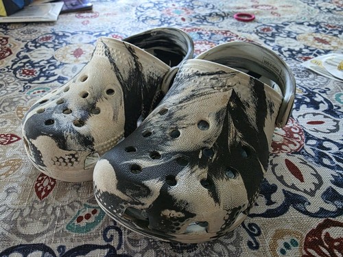 Crocs classic zoccoli - classic,