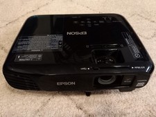 Proiettore epson tw490 - proiettore,