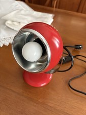 Lampada Space Age Eyeball