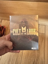 CULT OF THE LAMB SPECIAL