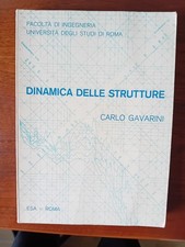 DINAMICA DELLE STRUTTURE - C