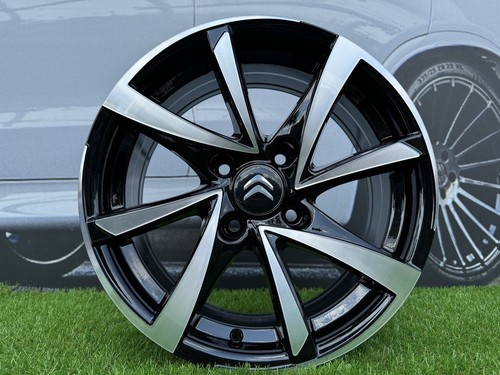 R14 4x100 cerchi polished - cerchi,