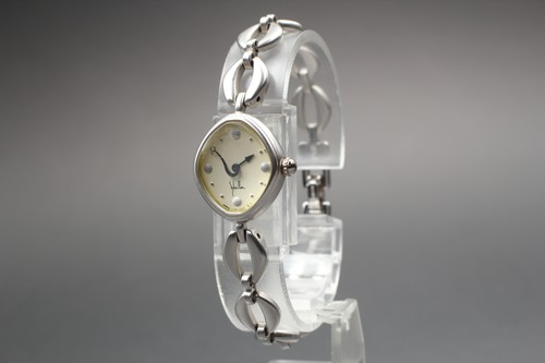 Vintage orologio donna al - vintage,