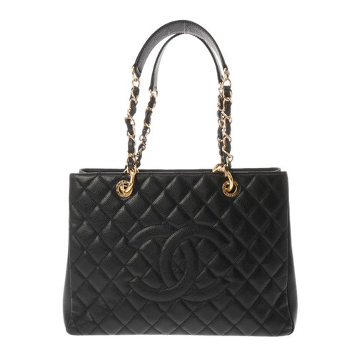 Borsa tote donna chanel gst - donna,