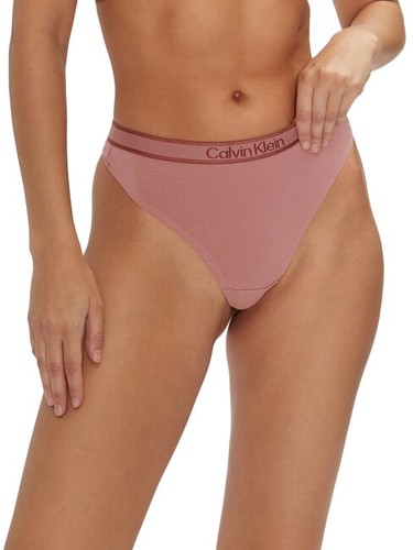 Slip donna calvin klein - donna,