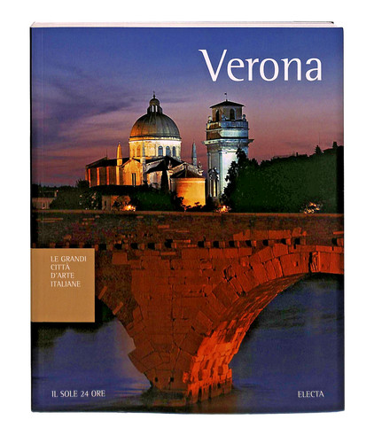 Ebond verona grandi - verona, città