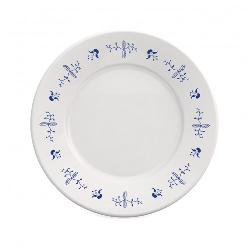Ornamin piatti piani giglio - ornamin,