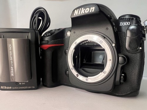 Nikon d300 megapixel - d300,