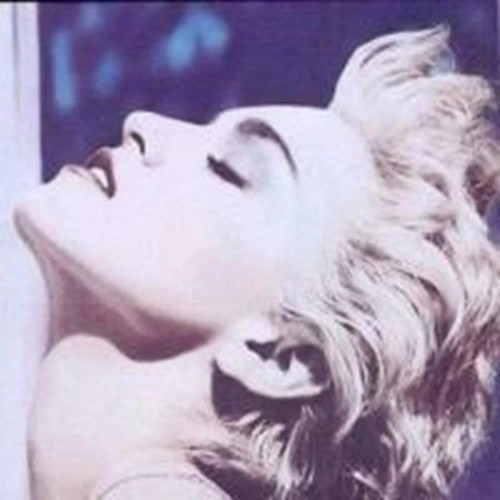 Madonna true blue new - -,