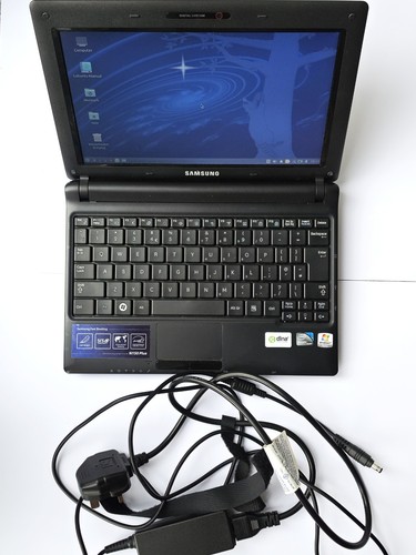 Netbook samsung n150 - netbook, /