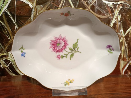 Meissen fiore colorato - meissen,