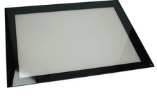 VETRO PORTA INTERNO CON