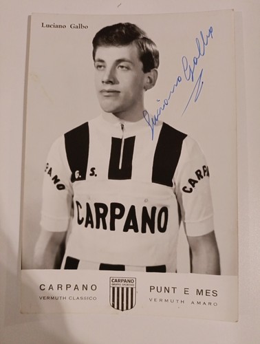 Ciclismo foto luciano - ciclismo,