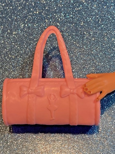 Barbie accessorio moda - , scala