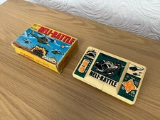 Casio Heli-Battle gioco
