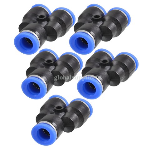 Pezzi vie 10 - vie, 10-6mm