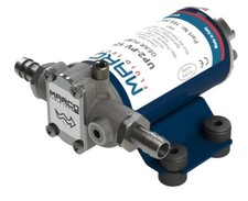 Pompa Sentina e Travaso Acqua