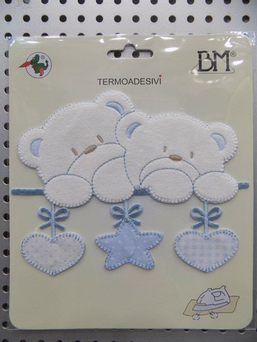 Applicazione patch decorazione - applicazione,