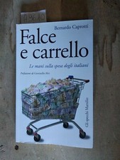 Falce e carrello caprotti