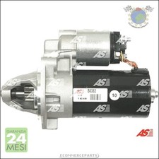 Motorino D'avviamento Starter (As) Per Mercedes Classe E 220 200 C 180 T2/Ln1 51