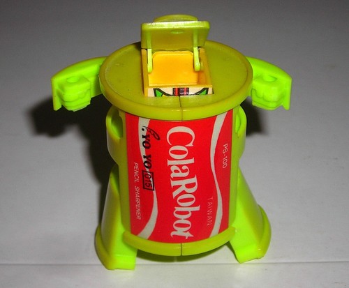 Temperamatite - temperamatite, in