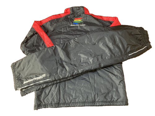 Set allenamento tuta - , benetton