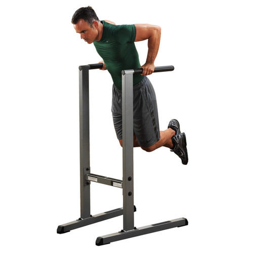 Body solid compact dip - compact,