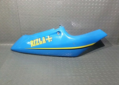 Suzuki gsxr 600 srad 1996 - 600,