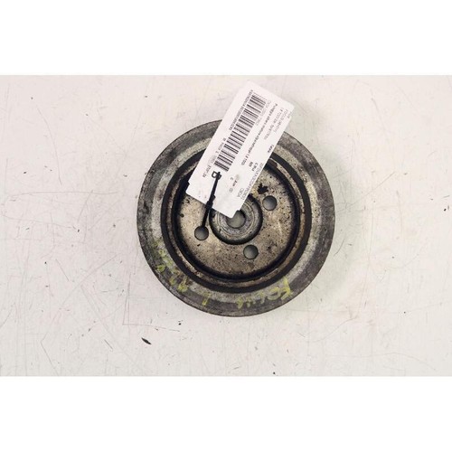 Puleggia albero motore ford - albero,