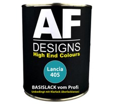 250ML Basislack Lancia 405
