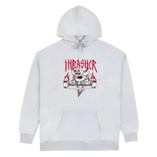 Felpa thrasher toy - thrasher,