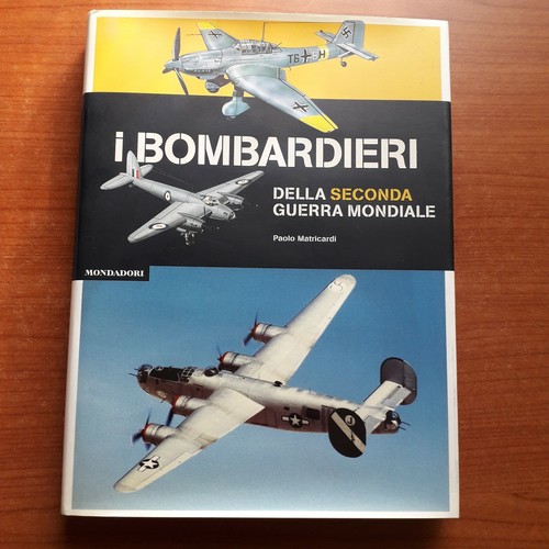 Ww2 matricardi bombardieri - ww2-matricardi-i,