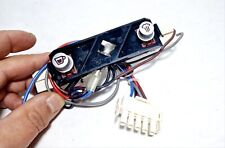 Pulsante Pulsantiera Eroga Vapore  lavazza EXTRA saeco SIN 029 /H macchina caffe