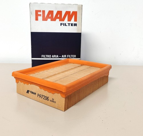 Filtro aria ford fiesta - ford,