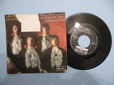 I CORVI - UN RAGAZZO DI STRADA