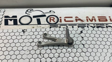 PEDANA POGGIAPIEDE POSTERIORE SINISTRA KAWASAKI ZX-6R ZX6R ZX6-R 98 02 FOOTPEG