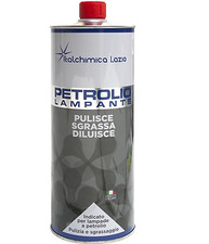 PETROLIO BIANCO LT.1