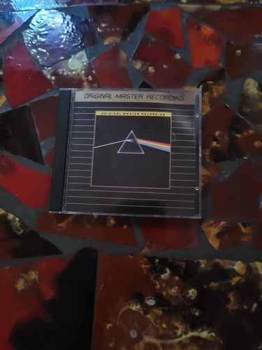 The dark side moon - dark, of